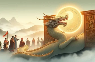 Historische Filme über die Qin-Dynastie