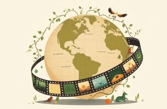 Dokumentarfilme über ökologische Lösungen