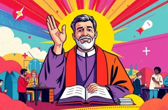 Filme über Pastoren: Eine inspirierende Reise