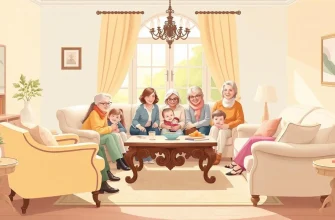 10 Melodramen über Tanten, die Sie berühren werden