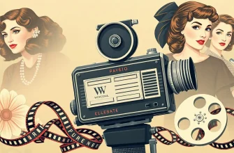 Top 10 Filme über berühmte Frauen