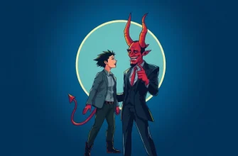 Die besten Filme über einen Pakt mit dem Teufel