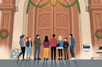 Spannende Festtagsabenteuer: 10 Filme, die dich begeistern werden