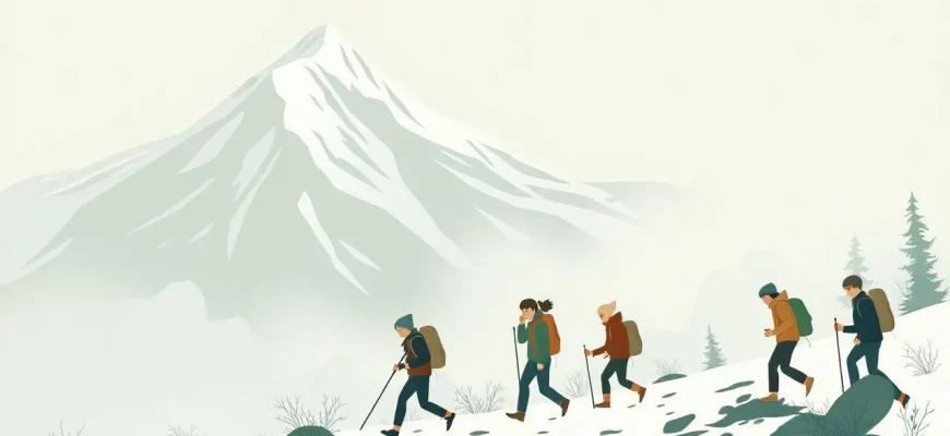 Abenteuerliche Yeti-Suche: 10 Filme, die dich begeistern werden