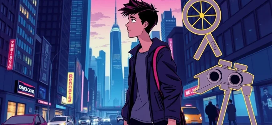 Drama-Filme, die zur Vorsicht anregen