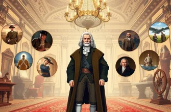 Historische Filme über Peter den Großen