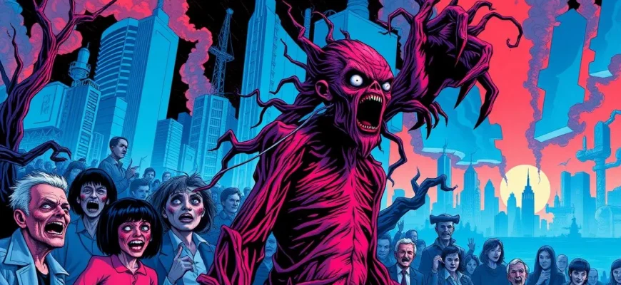 Unheimliche Filme über Folter und Grausamkeit