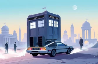 Unvergessliche Zeitreisen ins Vergangene: 10 Sci-Fi Filme