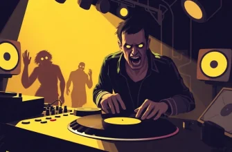 Horror-DJs: 10 Gruselige Filme über DJs