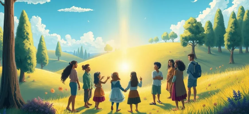 Fantasy-Filme, die den Glauben feiern