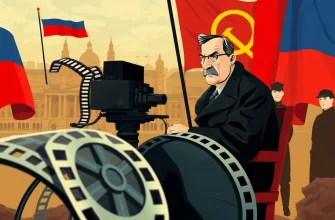 Sowjetische Filme über Deutsche: Eine Reise durch die Zeit