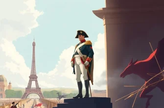 Historische Filme über Napoleon Bonaparte