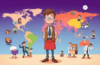 10 Komödien über Berufswechsel, die Sie zum Lachen bringen