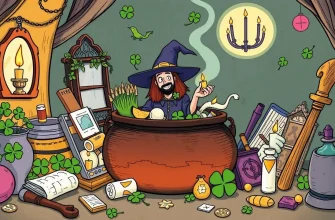 10 Komische Filme über Aberglaube