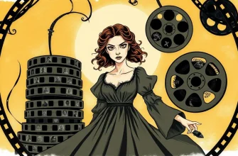 Horrorfilme über weibliche Mörderinnen