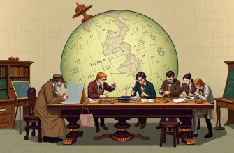 Algebra-Dokumentationen: Eine Reise durch die Mathematik