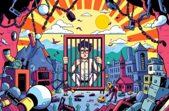 Filme über Gefangenschaft: Eine Reise durch die Dunkelheit