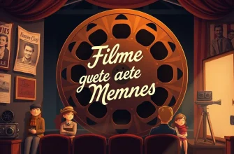 Inspirierende Filme über gute Menschen