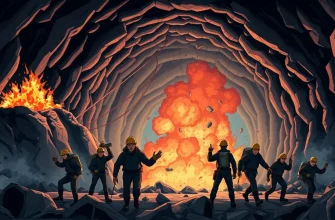 Top 10 Filme über Methanexplosionen