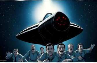 Thriller im Weltraum: 10 Filme, die Sie nicht verpassen sollten