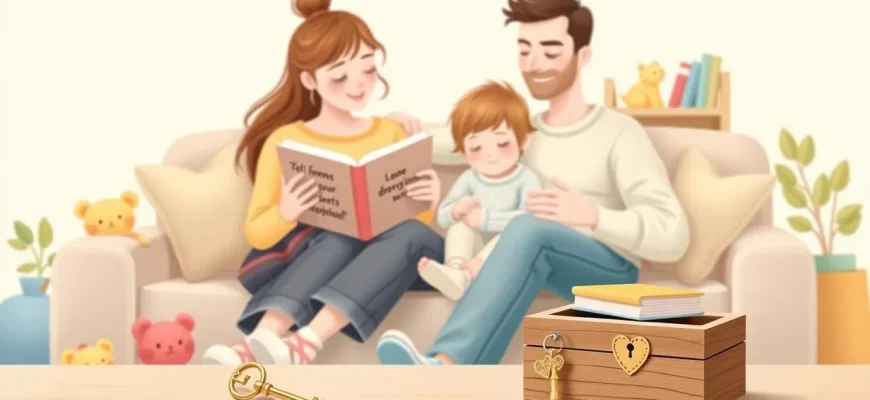 10 Melodramen über Adoptivkinder, die Sie berühren werden