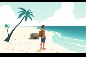 Abenteuerliche Insel-Überlebensfilme