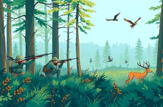 Top 10 Action-Filme über Tierjagden