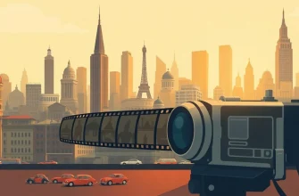 Dokumentarfilme über Megastädte: Einblicke in das Leben in den größten Städten der Welt