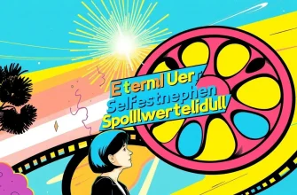 10 Filme über Selbstwertgefühl