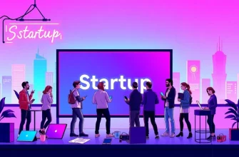 Die besten Dramen über Startups