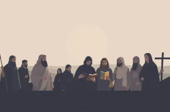 Biografische Filme über Propheten