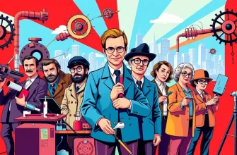 Filme über Ingenieure auf Basis wahrer Ereignisse