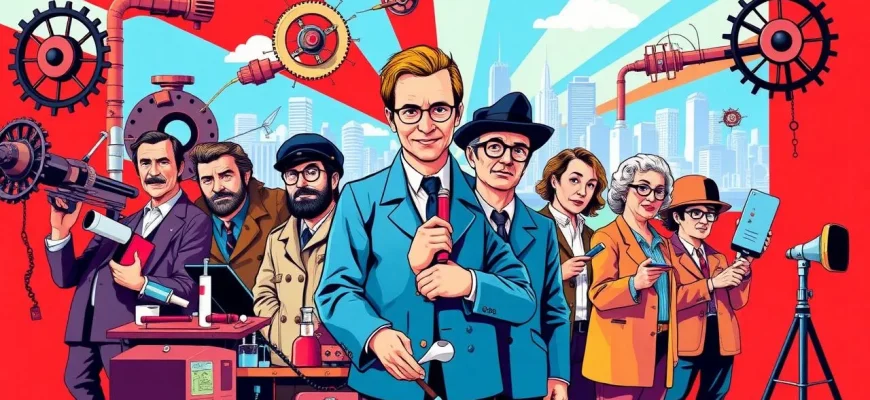 Filme über Ingenieure auf Basis wahrer Ereignisse