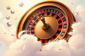 10 Melodramen über Roulette, die Sie fesseln werden