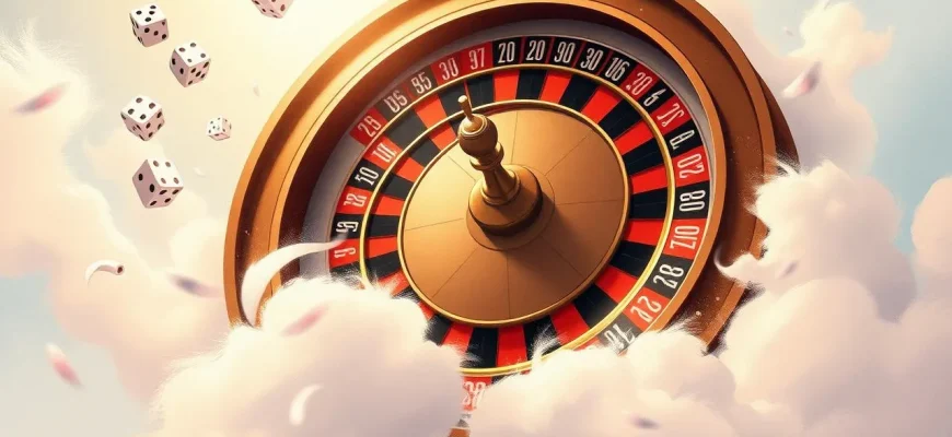 10 Melodramen über Roulette, die Sie fesseln werden