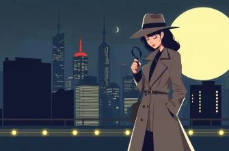 Detektivfilme über Neid: Eine spannende Reise durch Intrigen und Eifersucht