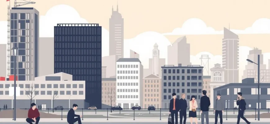 Biografische Filme über Wirtschaftskrisen