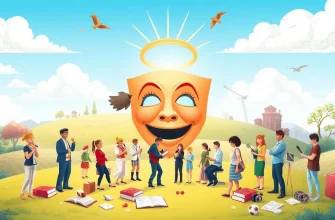 Die besten Komödien mit Tiefgang