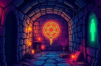 Mystische Filme über unheimliche Keller