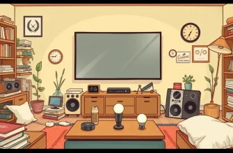 Dokumentarfilme über das smarte Zuhause