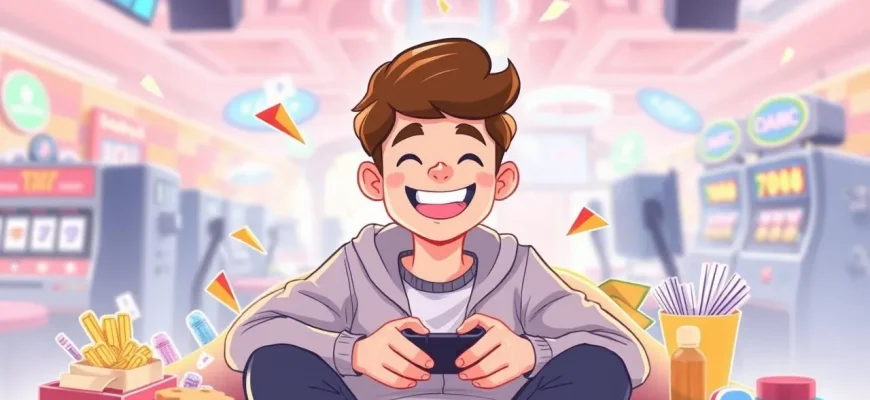 Die besten Komödien über Glücksspiele