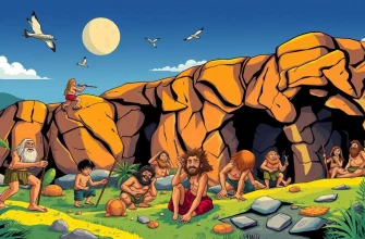 Filme über Höhlenmenschen: Eine Reise in die Urzeit