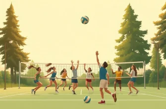 Volleyball-Filme: Ein Muss für Fans