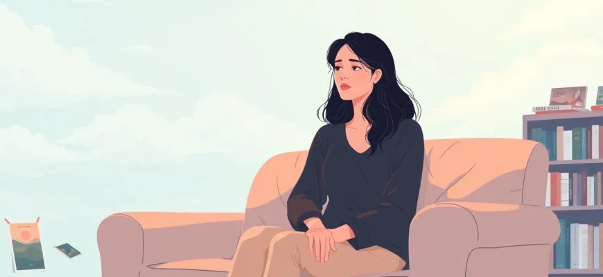 10 Melodramen über Depressionen