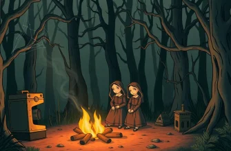 Horrorfilme über Schwestern: Eine unheimliche Reise