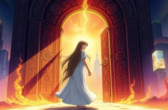 Mystische Filme über das heilige Feuer