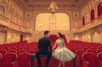 Unvergessliche Liebesgeschichten: 10 Melodramen, die Sie nicht verpassen sollten