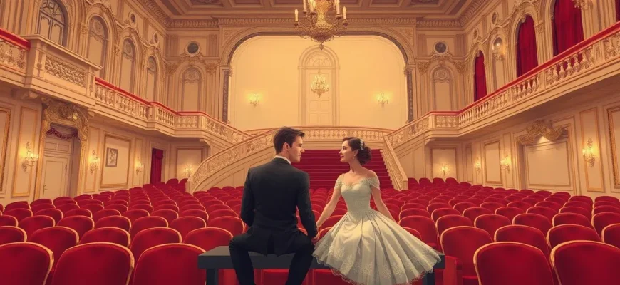 Unvergessliche Liebesgeschichten: 10 Melodramen, die Sie nicht verpassen sollten