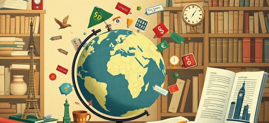 Dokumentarfilme über Finanzmärkte