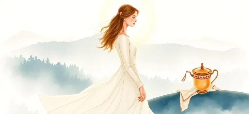 10 Melodramen, die das Herz Russlands berühren